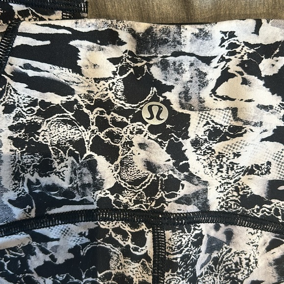 Lulu leggings - Picture 5 of 5